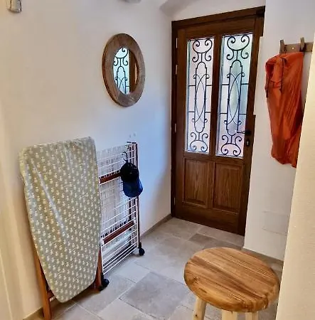 Al Bastione Del Borgo Saraceno, Apartament *