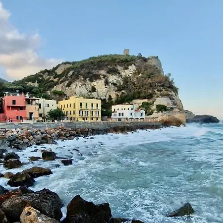 Apartament Al Bastione Del Borgo Saraceno,