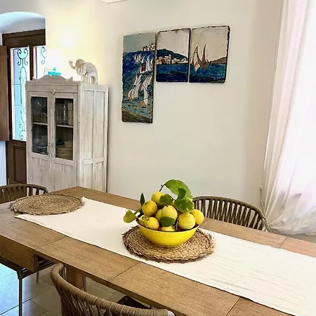 Al Bastione Del Borgo Saraceno,