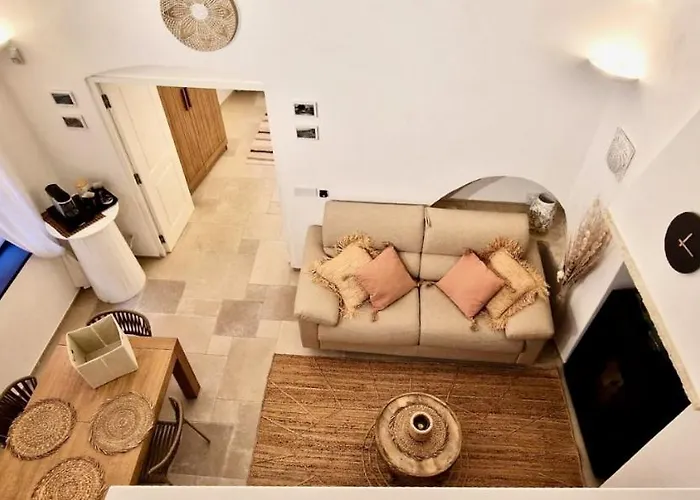 Al Bastione Del Borgo Saraceno, * Varigotti
