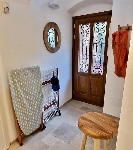 Al Bastione Del Borgo Saraceno, Apartmán *