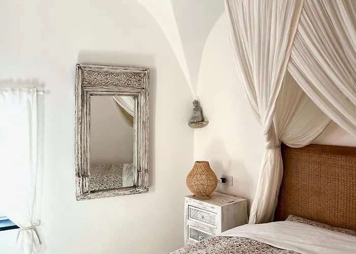 Lejlighed Al Bastione Del Borgo Saraceno, Varigotti