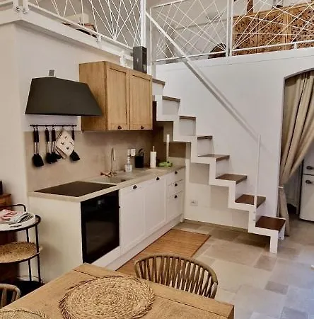 Appartamento Al Bastione Del Borgo Saraceno, Varigotti