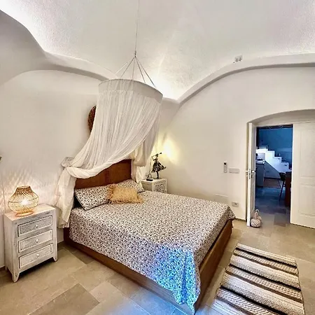 Al Bastione Del Borgo Saraceno, * Varigotti