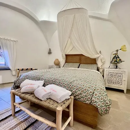 Appartamento Al Bastione Del Borgo Saraceno,