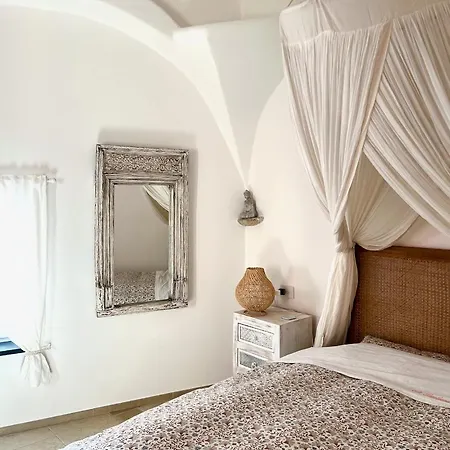 Appartamento Al Bastione Del Borgo Saraceno, Varigotti