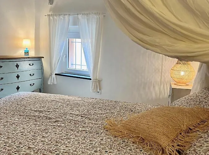 Al Bastione Del Borgo Saraceno,