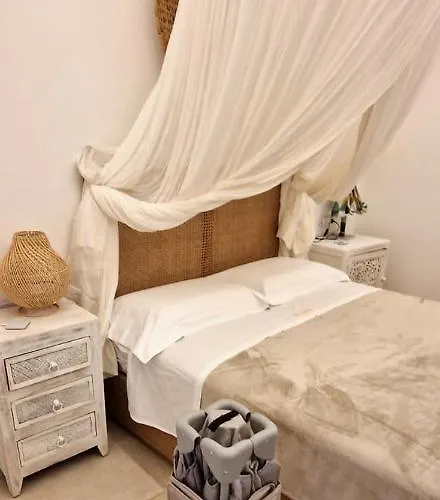 Al Bastione Del Borgo Saraceno, Appartamento *
