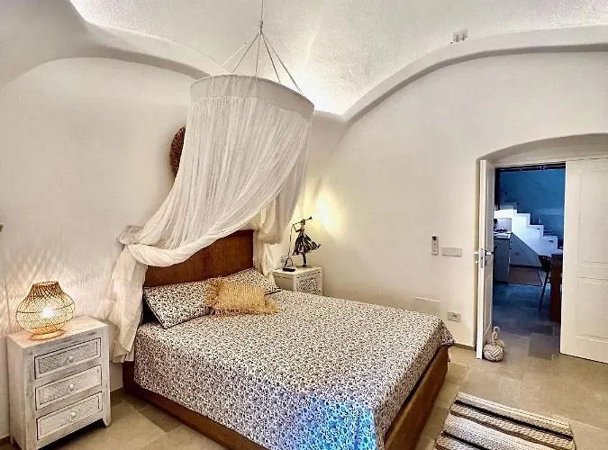 Al Bastione Del Borgo Saraceno, * Varigotti