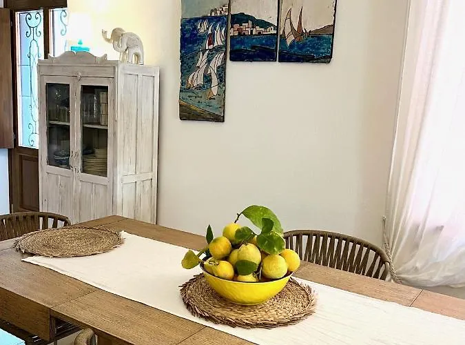 Al Bastione Del Borgo Saraceno,