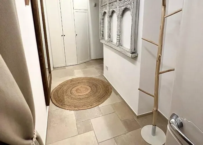 Al Bastione Del Borgo Saraceno, *