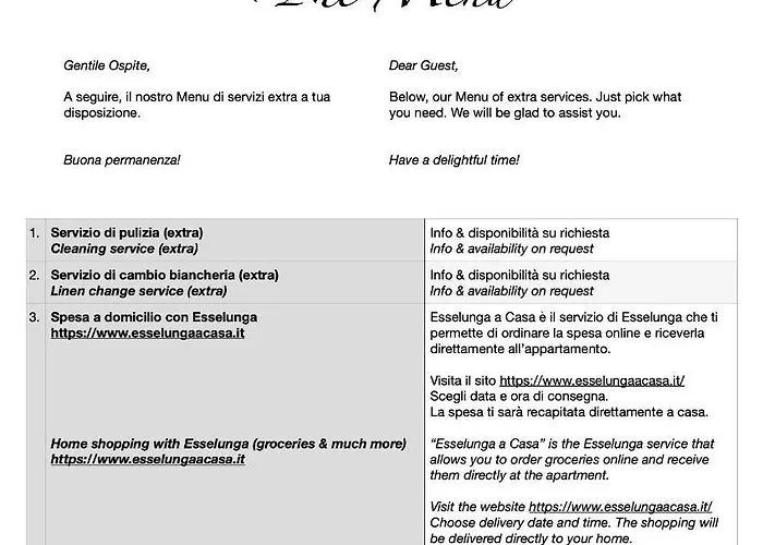 Al Bastione Del Borgo Saraceno, דירה